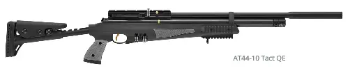 Hatsan AT44-10 Tact QE PCP Havalı Tüfek