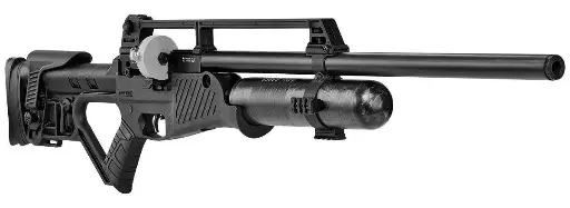 Hatsan Blitz Full & Semi AUTO PCP Havalı Tüfek