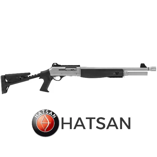 Hatsan Escort MP-A Marine TS Yarı Otomatik Av Tüfeği 