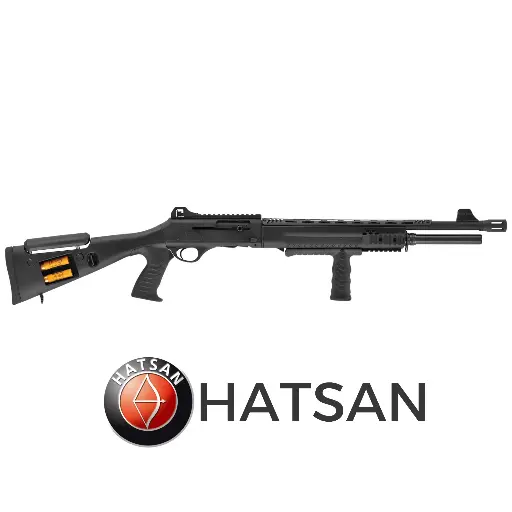 Hatsan Escort Gladius MP-A 20 Otomatik Av Tüfeği 