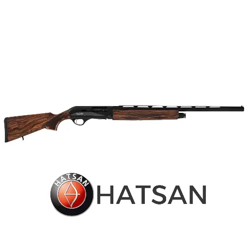 Hatsan Escort Suprememax Yarı Otomatik Av Tüfeği 