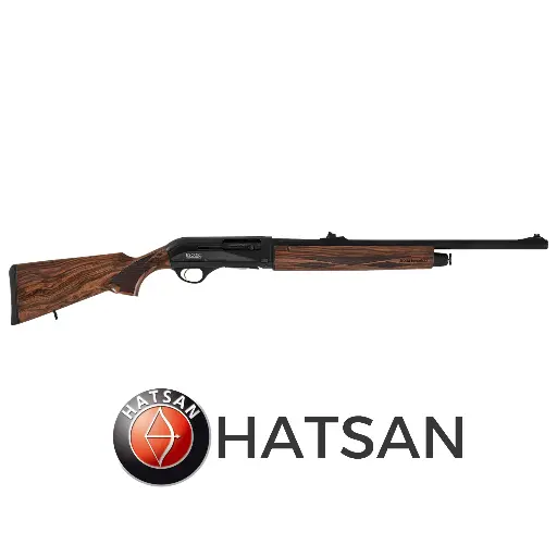 Hatsan Escort Suprememax Slug Yarı Otomatik Av Tüfeği 