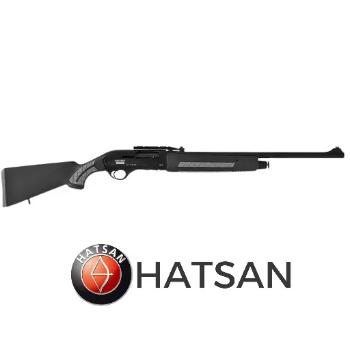 Hatsan Escort Xtreme Cantilever Slug Yarı Otomatik Av Tüfeği 