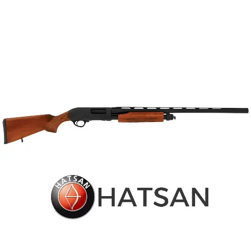Hatsan Escort WS Hunter Pompalı Av Tüfeği 