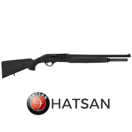 Hatsan PS Slugger Yarı Otomatik Av Tüfeği 