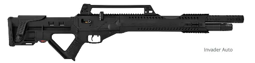 Hatsan Invader Auto PCP Havalı Tüfek 