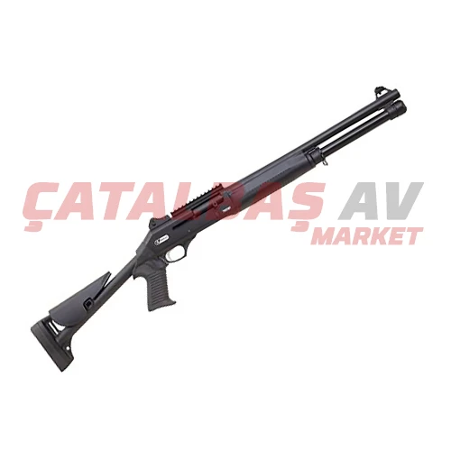 BENELLI M4 TELESKOPİK YARI OTOMATİK AV TÜFEĞİ