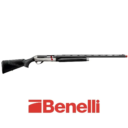 Benelli Raffaello Super Sport World Cup Yarı Otomatik Av Tüfeği 