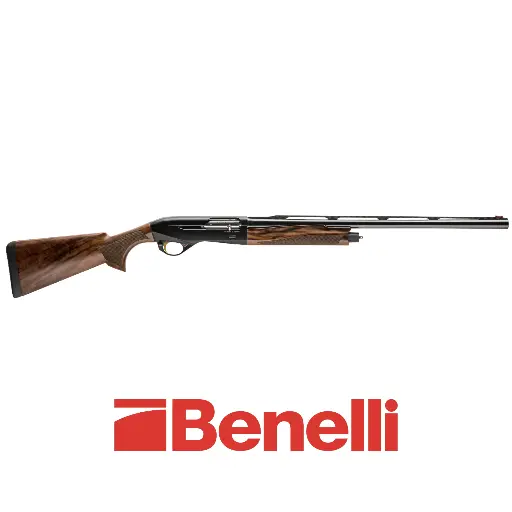 Benelli Montefeltro Ultra Light Yarı Otomatik Av Tüfeği 