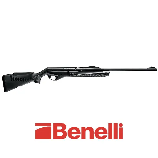 Benelli Vinci Black Slug Yarı Otomatik Av Tüfeği 