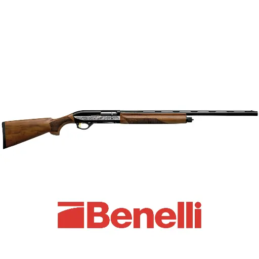 Benelli Duca di Montefeltro Yarı Otomatik Av Tüfeği 