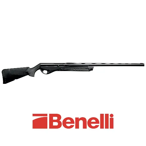 Benelli Vinci Black Yarı Otomatik Av Tüfeği 