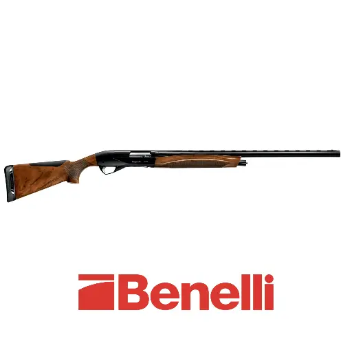 Benelli Raffaello Black Yarı Otomatik Av Tüfeği 