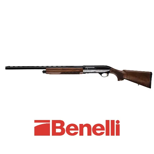 Benelli Duca di Montefeltro Left Handed Yarı Otomatik Av Tüfeği | Solak Avcılar İçin Mükemmel Seçim 