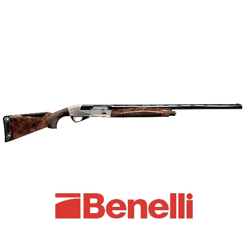 Benelli Raffaello Powerbore Deluxe İşlemeli Yarı Otomatik Av Tüfeği 