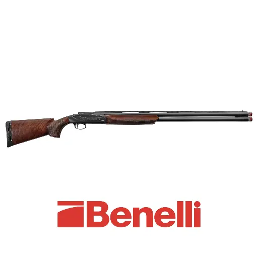 Benelli 828U Sport Süperpoze Atış Tüfeği 