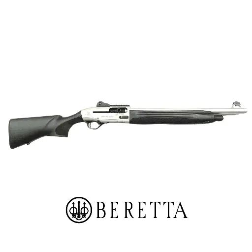 Beretta 1301 Tactical MY23 Marine Yarı Otomatik Av Tüfeği 