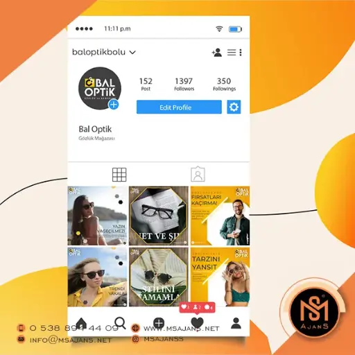 SOSYAL MEDYA YÖNETİMİ