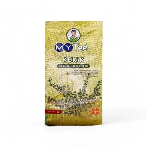 Kekik Aromalı İçecek Tozu (300 gr) – MyTee