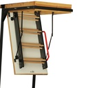 PRATİKO ÇATI MERDİVENİ