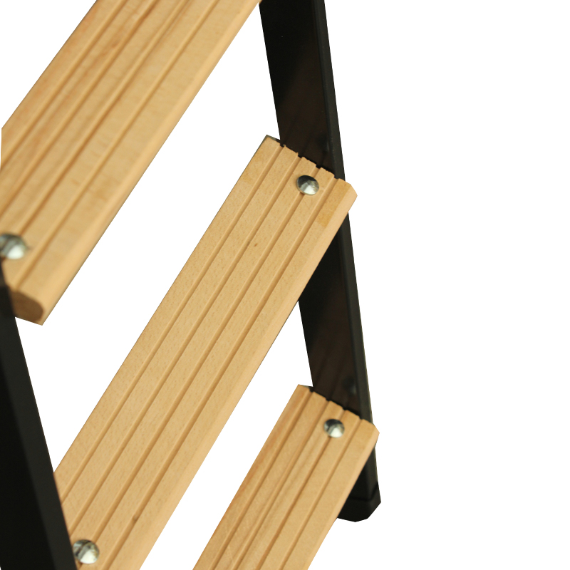 PRATİKO ÇATI MERDİVENİ