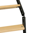 PRATİKO ÇATI MERDİVENİ