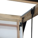 KAYIN ÇATI MERDİVENİ