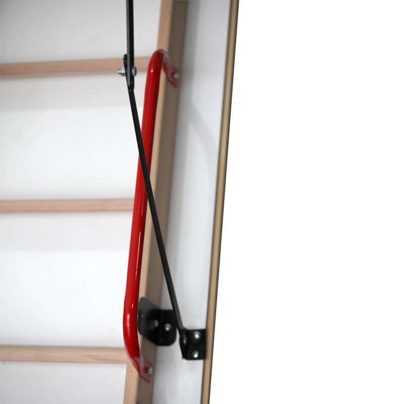 KAYIN ÇATI MERDİVENİ