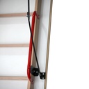 KAYIN ÇATI MERDİVENİ