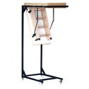 KAYIN ÇATI MERDİVENİ