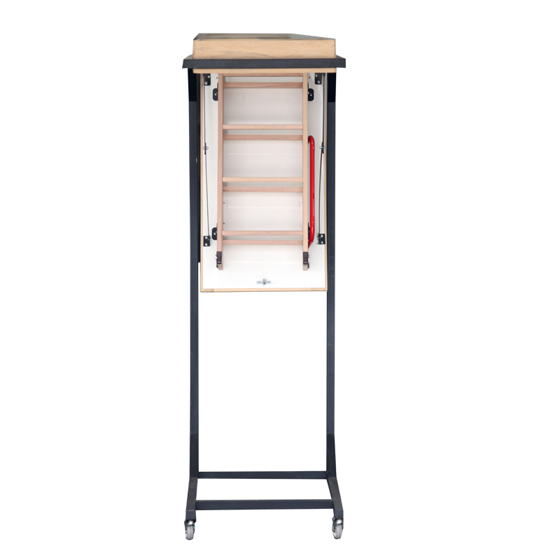 KAYIN ÇATI MERDİVENİ