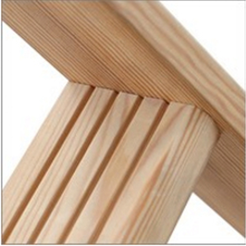 Ahşap Katlanır Çatı Merdivenleri