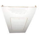 Ahşap Katlanır Çatı Merdivenleri