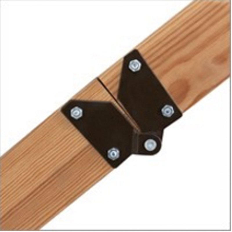 Ahşap Katlanır Çatı Merdivenleri