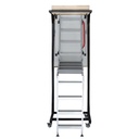 Alüminyum Çatı Merdiveni