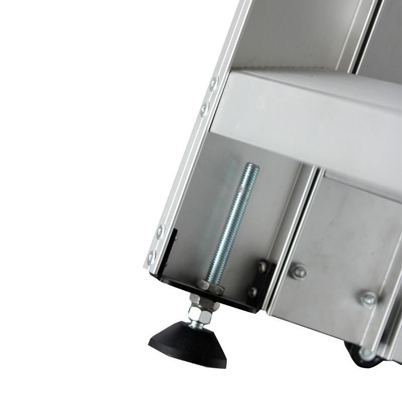 Alüminyum Çatı Merdiveni