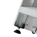 Alüminyum Çatı Merdiveni