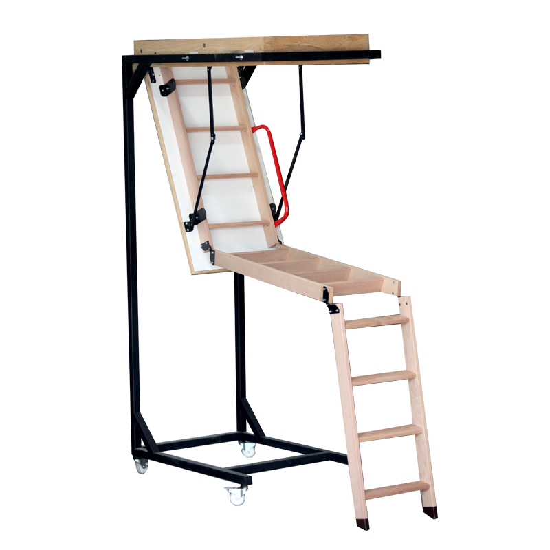 KAYIN ÇATI MERDİVENİ