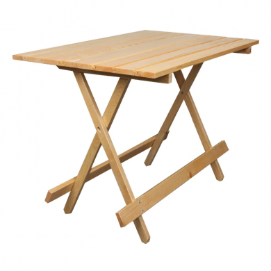 Katlanır Piknik Masası